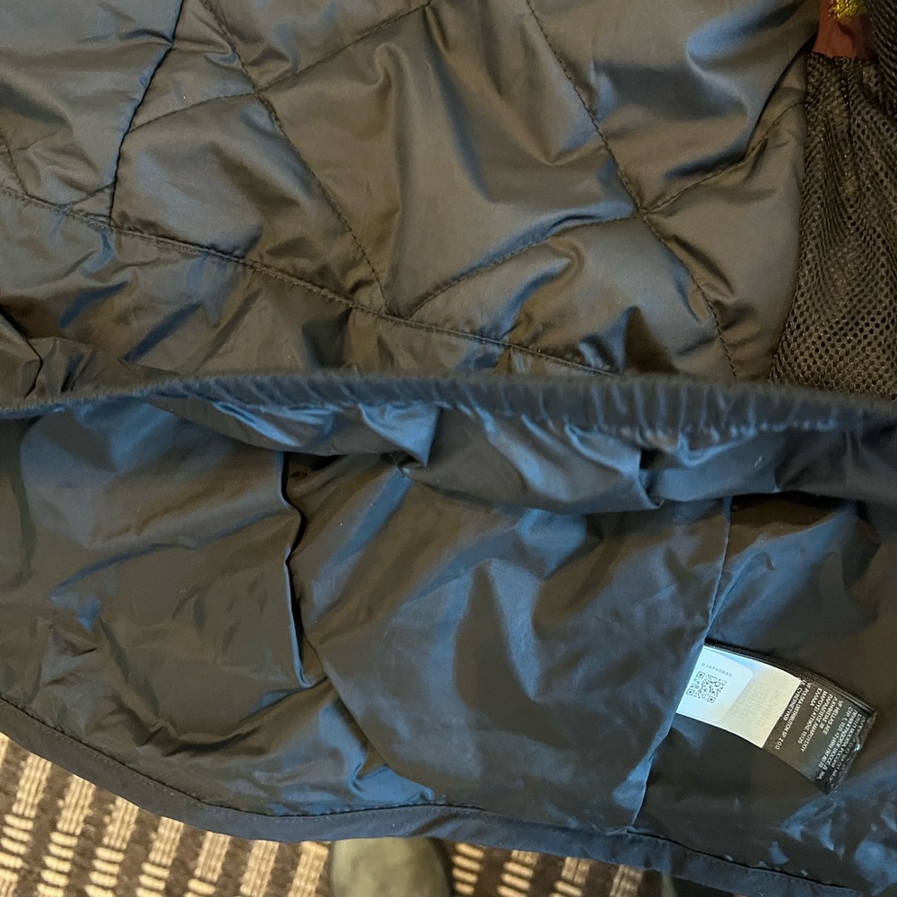 The North Face Women's ski Jacket - Picture 4 of 5